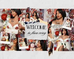 OnlyFans Sensation <strong>🧝‍♀VEROG‼️ let's have a VIDEO CALL ‼️</strong> Revamps Profile