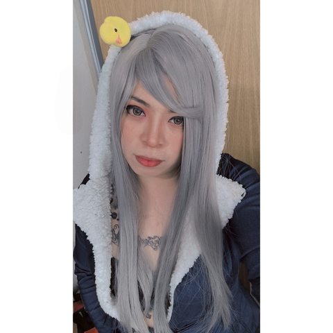 Annie Saeko - saeko_nlhc OnlyFans