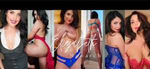 Unveiling a Fresh Look: <strong>Elizabeth Monarch</strong> Revamps Her OnlyFans Space