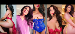 OnlyFans Creator 🦋 Elizabeth Monarch Refreshes Her Profile With a New Look