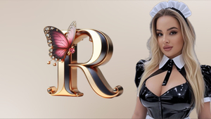 🦋RamoFREE🦋 Shines with a Fresh New Look on OnlyFans!