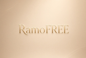 🩶RamoFREE🩶 Dazzles with Fresh OnlyFans Look!