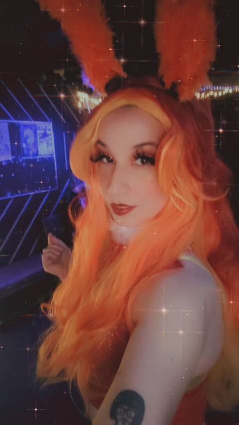 Astrid Arcane - astridarcane OnlyFans