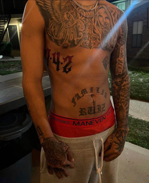 Spice Alert: <strong>Daddy Ruiz</strong> Revamps Profile on OnlyFans