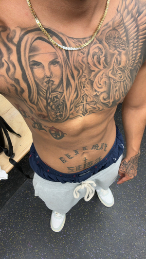 Houston's <strong>1OF1</strong> Spices Up OnlyFans Profile with Fresh New Look!