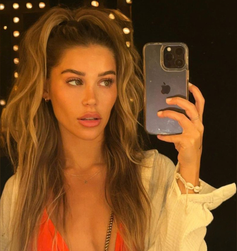 ️‍🔥 Kristina ️‍🔥 OnlyFans Account - le_xtina