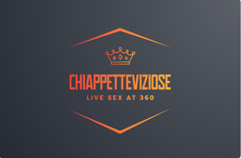 @chiappetteviziose