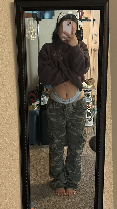 Trixie Tang - trixxiietang OnlyFans