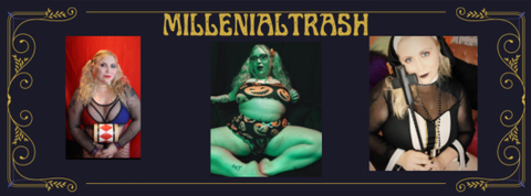 millenialtrashxxx nude