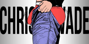 OnlyFans Star <strong>Chriss</strong> Unveils New Profile Look!