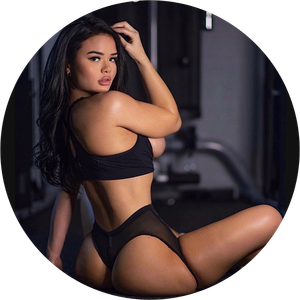 Exciting Profile Update: <strong>Jessica Sunok</strong> Adds Sparkle to Her OnlyFans Profile!