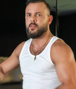 Sir Peter Top 2% Unveils Fresh Look on OnlyFans