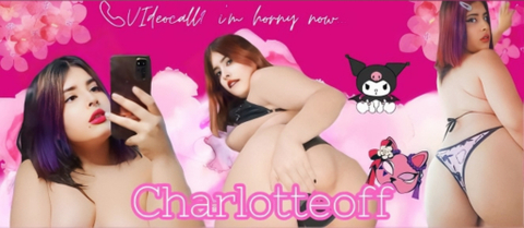 charlotteoff nude