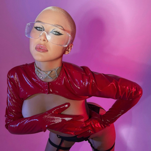 OnlyFans Star <strong>Rassi 🌙</strong> Dazzles with New Profile Updates!