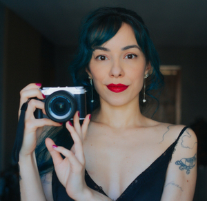 OnlyFans Sensation <strong>marianne ❤️‍🔥</strong> Unveils a Fresh Profile Update