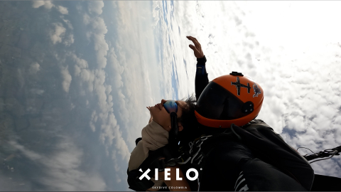 Ana Sofía Henao - anasofia_henaov555 OnlyFans