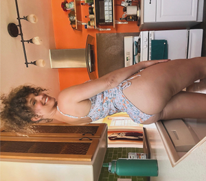 VibeWithMommy Shakes Up Her OnlyFans with a Fresh Look!