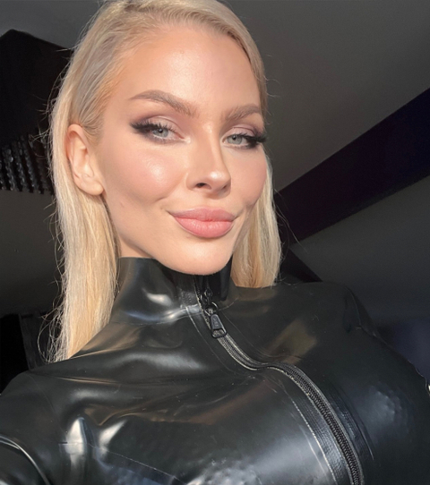 Stacy Quartz OnlyFans Account - missquartz