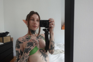 Sophie 🧚 Brings a Fresh Look to OnlyFans!