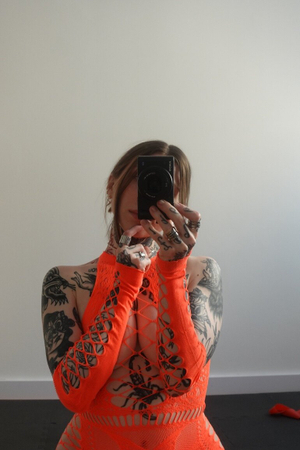 Sophie 🧚 Revamps Her OnlyFans Profile with Fresh Updates!