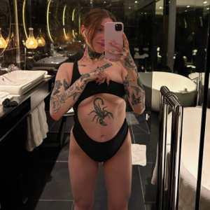 <strong>Sophie 🧚</strong> Unveils Exciting Profile Updates on OnlyFans!