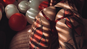 Poppy ✖️✖️✖️ Unveils New Look on OnlyFans