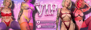 Missy VIP's Fresh Look on OnlyFans: A Profile Update You Can't Miss!