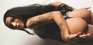 OnlyFans Update: <strong>Tina🖤🇸🇰</strong> Unveils a Fresh Look!