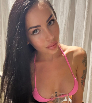 Exciting Profile Revamp Alert for <strong>Tinka❤️</strong> on OnlyFans!