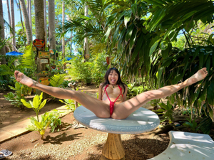 Lay & Alina Spice Up Their OnlyFans Profile with Exciting Updates!