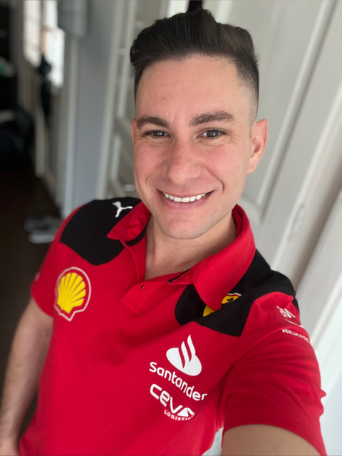 Brad Knight - bradknightxxx OnlyFans