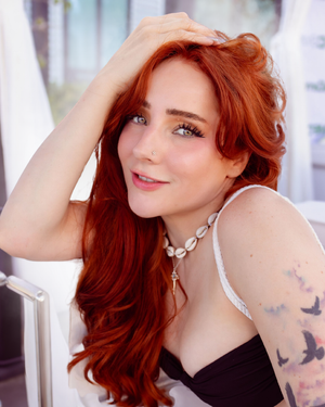 Kristie Bish Revamps Her OnlyFans Profile with a Fresh New Look