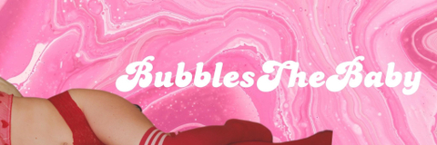 bubblesthebaby nude