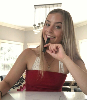 Exciting Profile Update from <strong>Teenage secret 😜</strong>: New Look on OnlyFans!