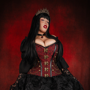 OnlyFans Star <strong>StyxHips</strong> Unveils New Look with Updated Header and Avatar!