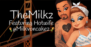 Milkvoncakez Sinning Sister Unveils Fresh Look on OnlyFans