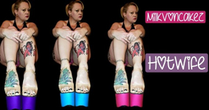 Exclusive Update: <strong>Milkvoncakez Erotic Winter Wonderland</strong> Elevates Their OnlyFans Experience