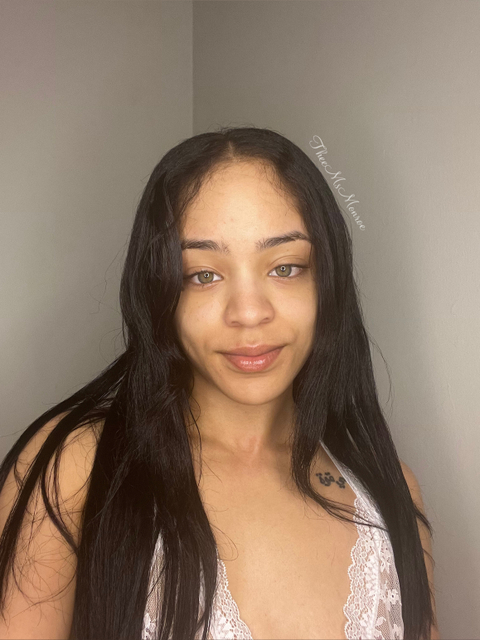 THEE MS MONROE 👑 OnlyFans Account - theemsmonroe