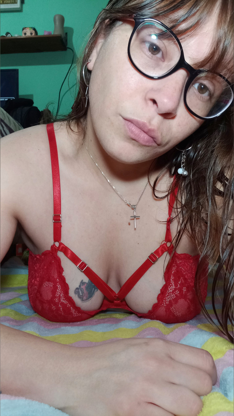 @bebecitaargentinahot