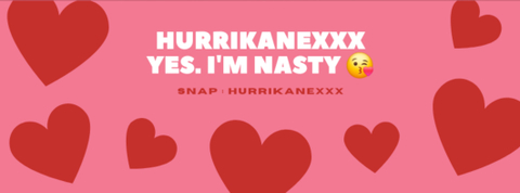 hurrikanexxx nude