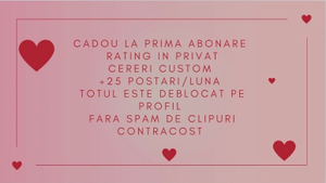 OnlyFans Star <strong>Raluca Elena Glodeanu 💖</strong> Revamps Her Profile with Fresh Updates!