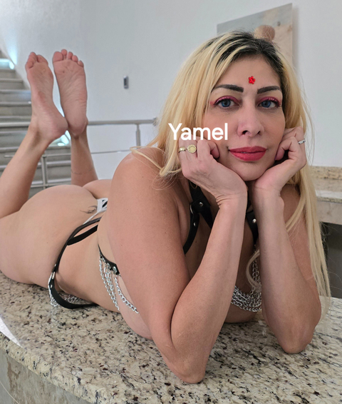 @yamelyameloficial