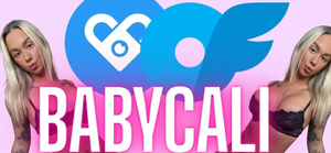 💓baby Cali💓 Unveils Sizzling New Look on OnlyFans