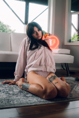 Exciting Profile Update: <strong>Juniper</strong> Revamps Look on OnlyFans!