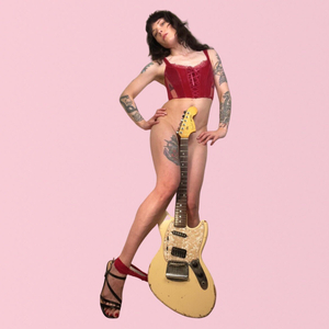 Rocking New Vibes: <strong>Lexxi⚡️</strong> Shakes Up Her OnlyFans Profile!