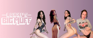 Rocking New Vibes: <strong>Lexxi⚡️</strong> Shakes Up Her OnlyFans Profile!