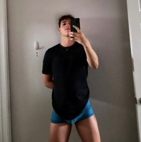 rico OnlyFans Account - ricohdaniels