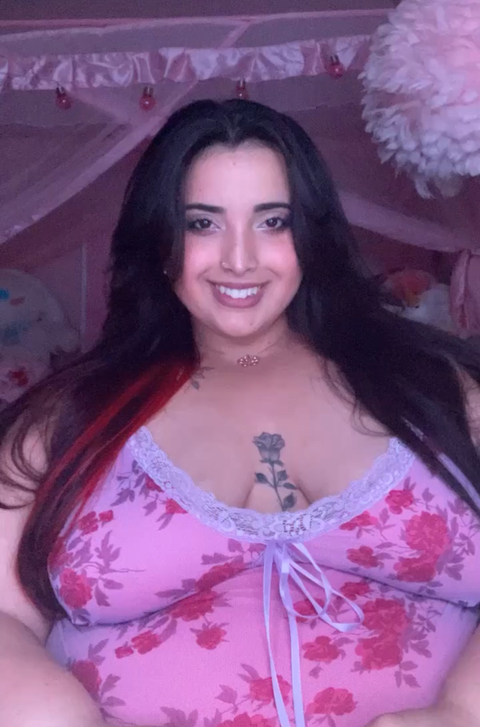 Myladybug - thicladybug OnlyFans