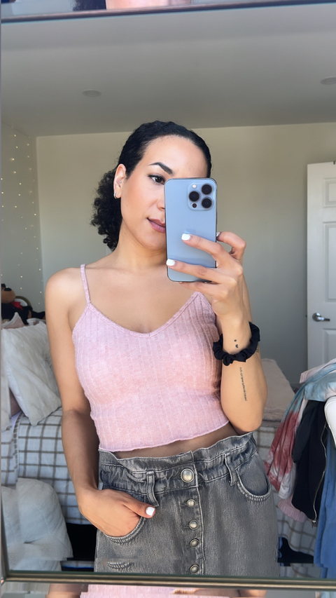 Soph OnlyFans Account - subsophie