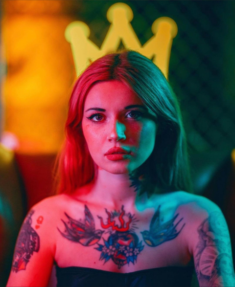 ♡︎NAUGHTY PRINCESS JOY♡︎ - princess.joy OnlyFans